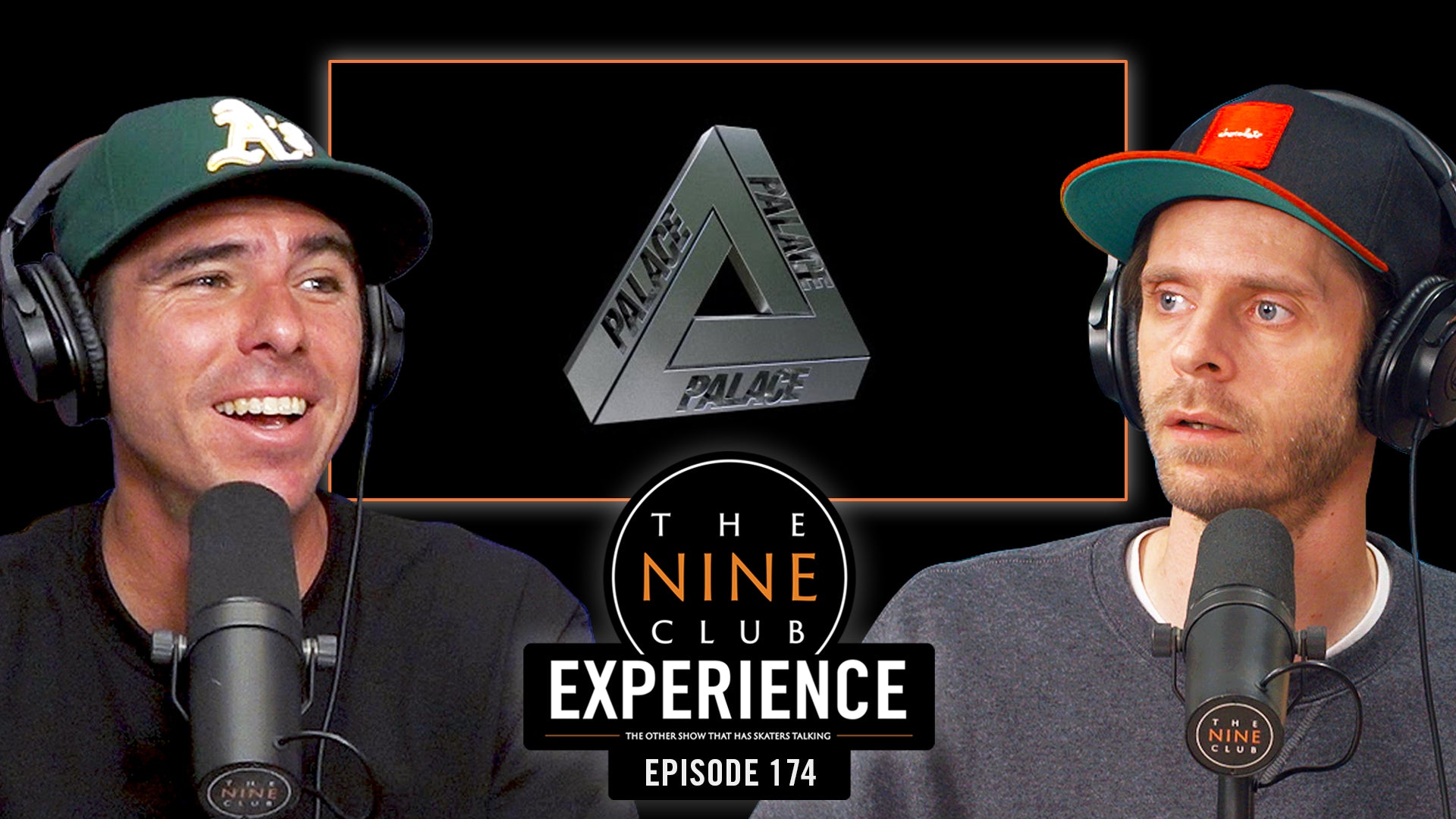 EXPERIENCE LIVE #174 - Mind Goblin, Palace, Bag Of Suck
