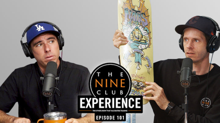 The Nine Club Experience Episode 101
