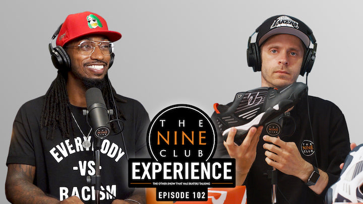 The Nine Club Experience Episode 102