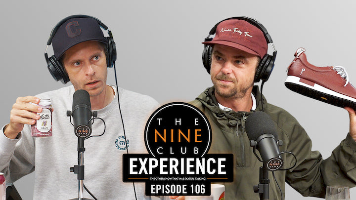 The Nine Club Experience Episode 106