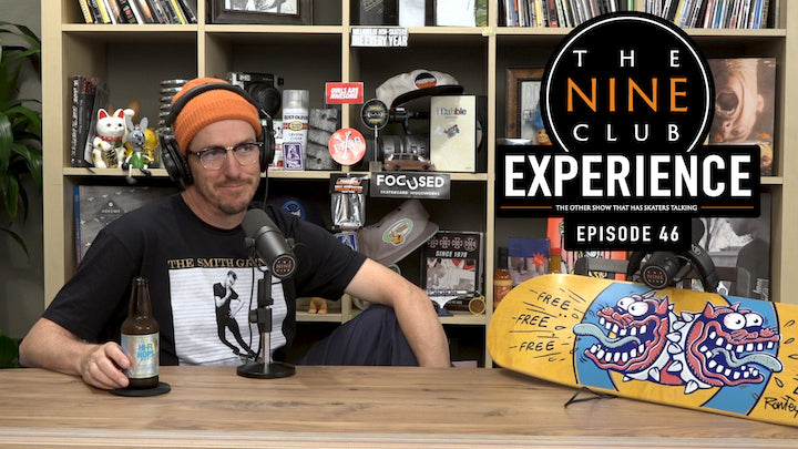 The Nine Club Experience Episode 46
