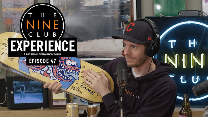 The Nine Club Experience Episode 47