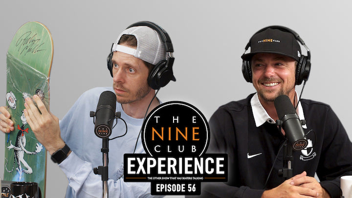 The Nine Club Experience Episode 56
