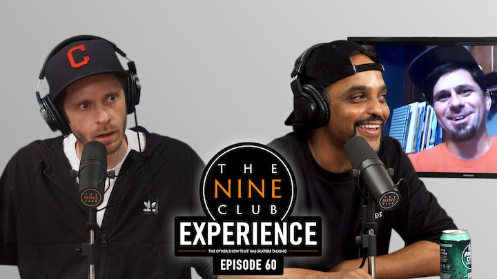 The Nine Club Experience Episode 60