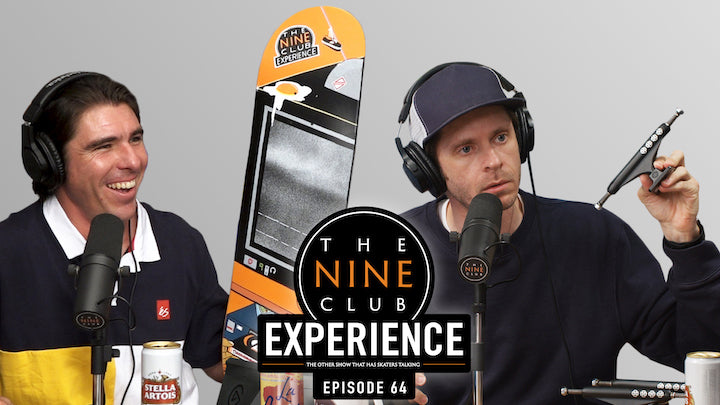 The Nine Club Experience Episode 64