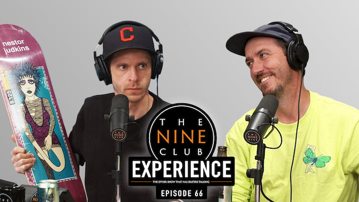 The Nine Club Experience Episode 66