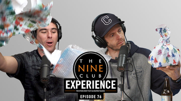 The Nine Club Experience Episode 76