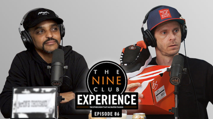 The Nine Club Experience Episode 86