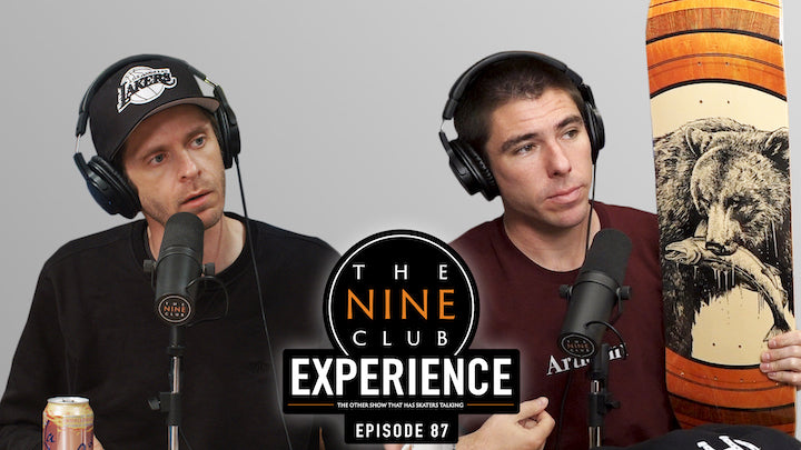 The Nine Club Experience Episode 87