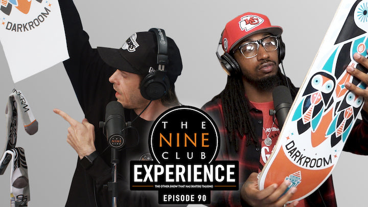 The Nine Club Experience Episode 90