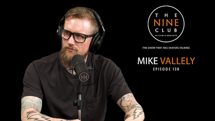 90s NEW DEAL ニューディール　Mike Vallely New New Deal Mike Vallely Woolly Mammoth 30th Anniversary