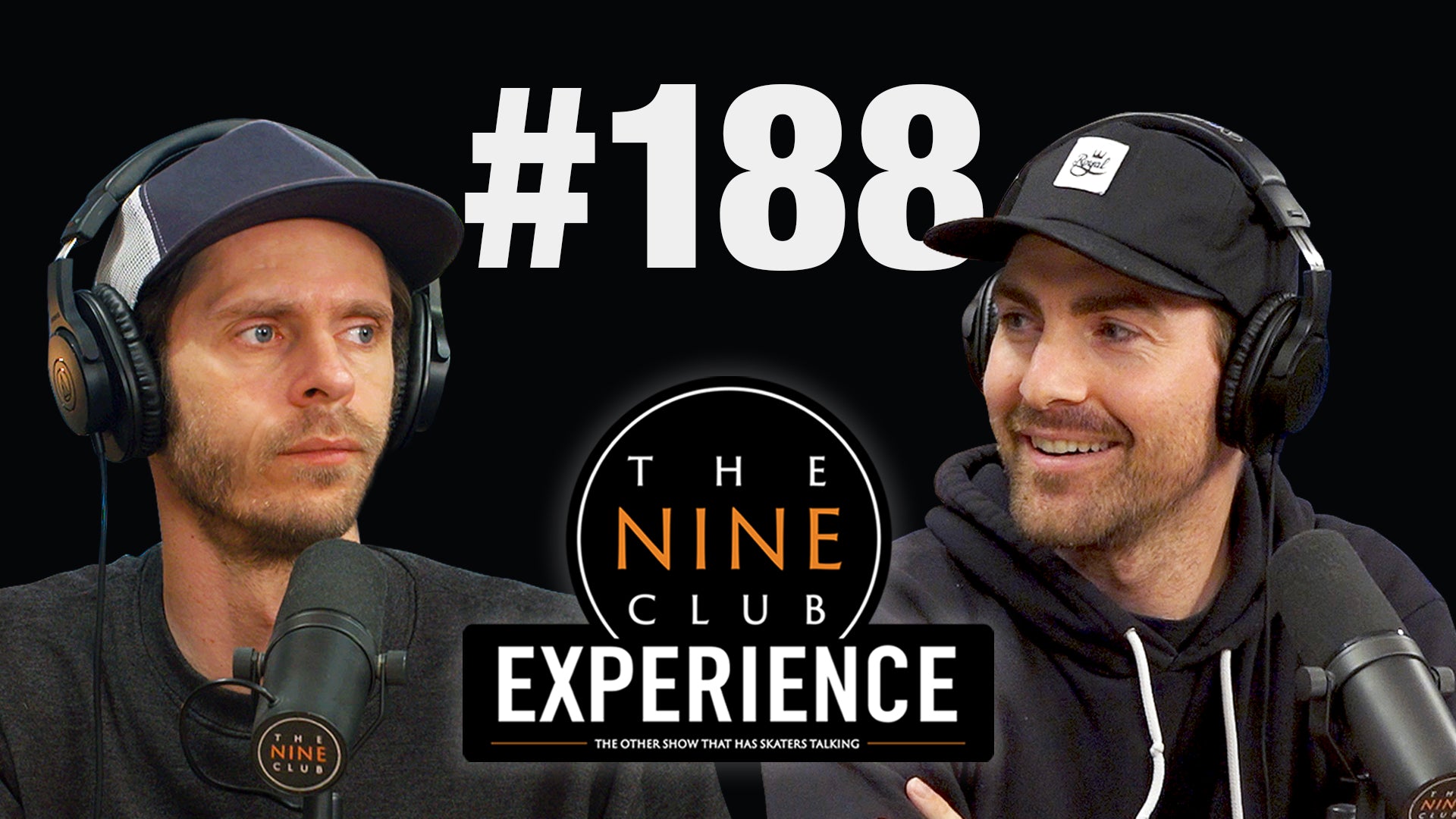 EXPERIENCE LIVE! #188 - Andy Anderson, Tony Hawk, Spanky, Diego Najera