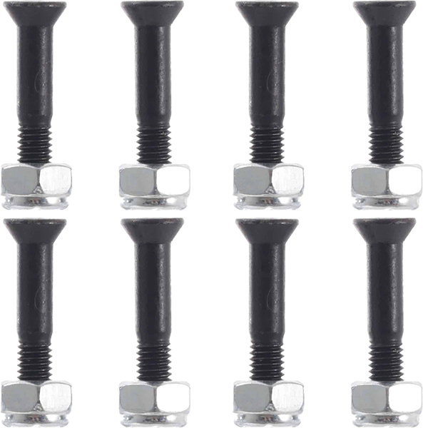 GIRL /8 PHILLIPS LONGNECK HARDWARE SET - TheNineClub