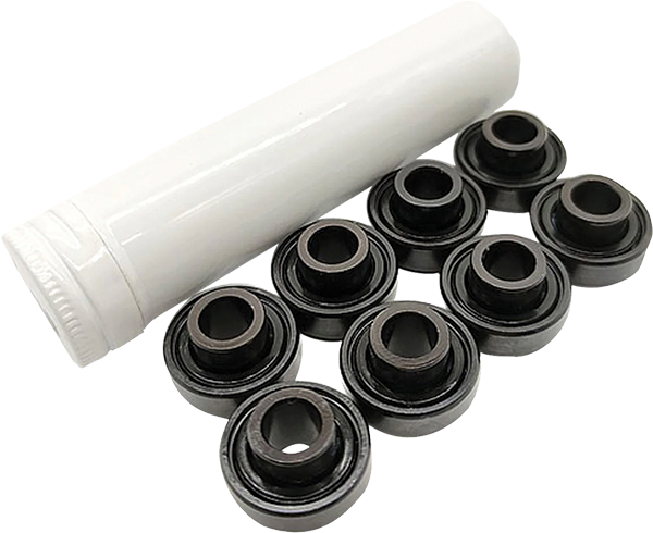 BOA BELLY CERAMIC BEARINGS SET BLACK - TheNineClub