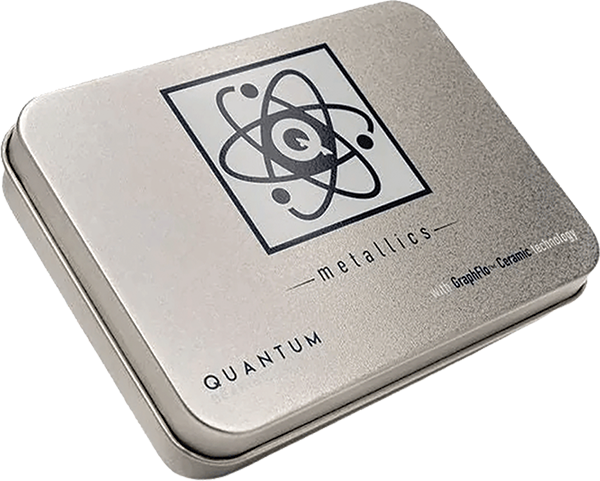 QUANTUM METALLIC SERIES BEARINGS