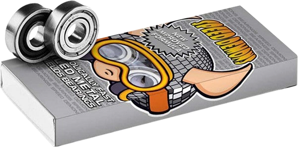 SD DISCO ABEC-5 BEARINGS