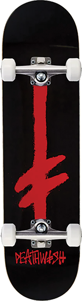 DW GANG SPRAY COMPLETE