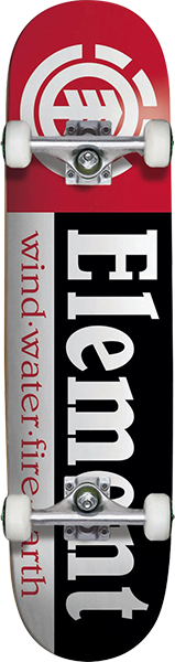 EL SECTION COMPLETE - TheNineClub