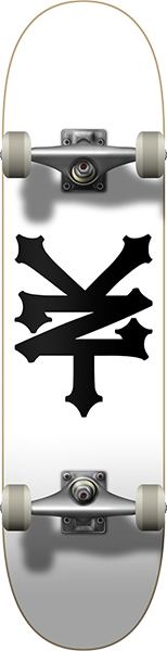 ZY OG 95 CRACKERJACK COMPLETE