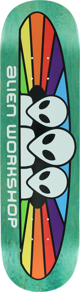 AW SPECTRUM DECK ASST.