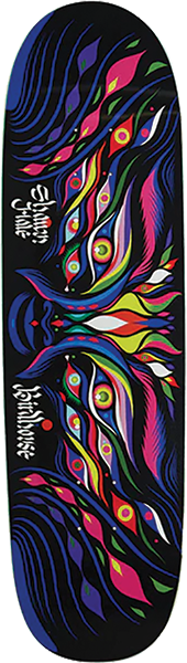 BH HALE ENTITIES DECK - TheNineClub