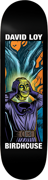 BH LOY SECOND LIFE DECK - TheNineClub