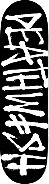 DW DEATHSPRAY DECK.9