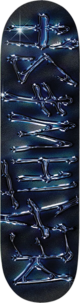 DW OG SPRAY CHROME DECK
