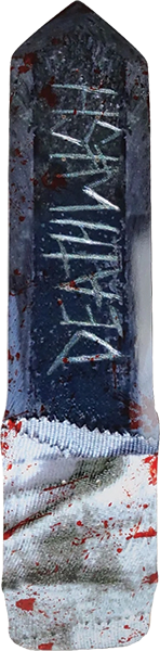 DW SHANK CRUISER DECK