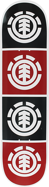 EL QUADRANT DECK - TheNineClub