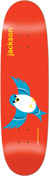 ENJ PILZ EARLY BIRD DECK r7