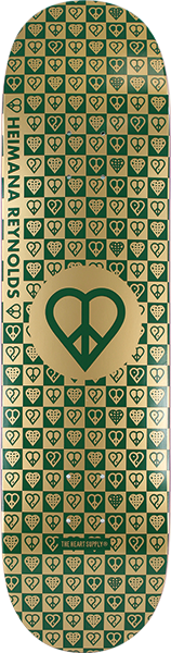 HS REYNOLDS TRINITY DECK