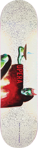 OPERA LACHHAB GIFT DECK /HOLO