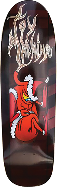 TM HOLIDAY SECT GRINCH DECK