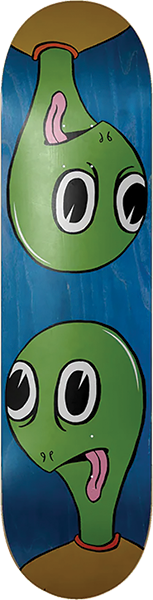 TM TURTLE BOY SYM DECK