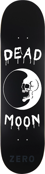 ZERO DEAD MOON OG DECK