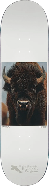 ZERO SANDOVAL HESS URE BUFFALO DECK - TheNineClub