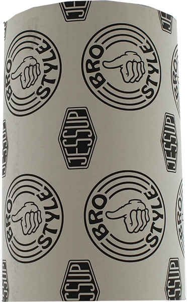 BRO STYLE CHOICE GRIP ROLL 10"x60'