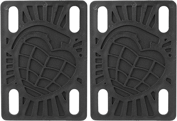 THUNDER RISER SET 1/8