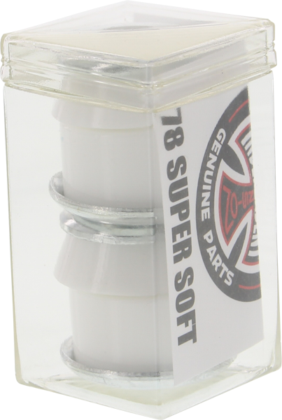 INDE STD CYLINDER CUSHIONS w/washers