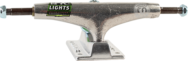 THUNDER LIGHT II POLSHED - TheNineClub