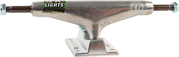 THUNDER LIGHT POLISHED II 148 POLSHED - TheNineClub