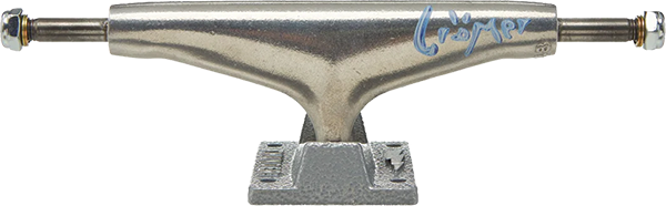 THUNDER CROMER BEHAVIOR POL/