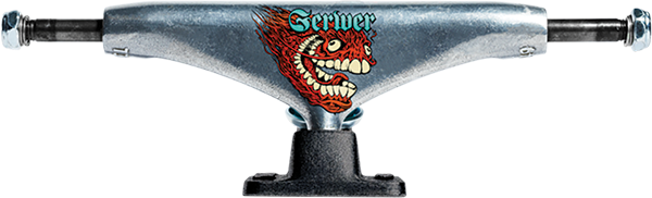 THUNDER GERWER SING GRIMPLE T-II