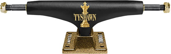 THUNDER JONES ENDGAME