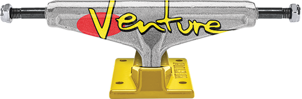 VENTURE HI 5.0 TEAM-ED FULL BLEED - TheNineClub