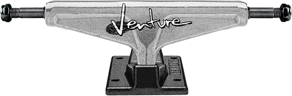VENTURE HI 5.8 VCH CRINKLE POL/