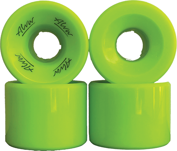 ALVA OLD SCHOOL FLATBACK CRYPTO