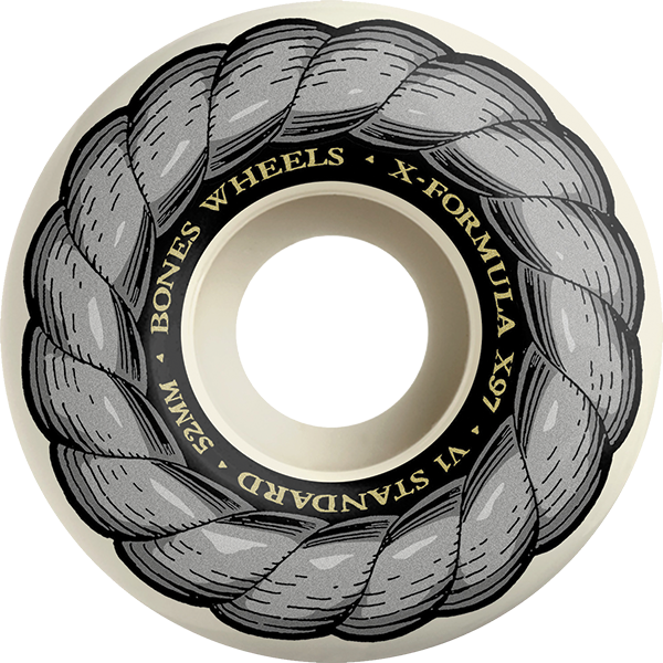 BONES XF X9 V1 STD CHAIN