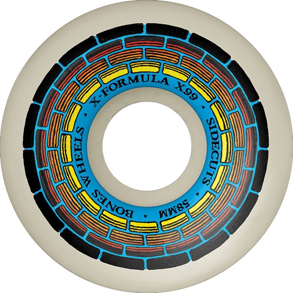 BONES XF X99 V5 SIDECUT WISHING WELL